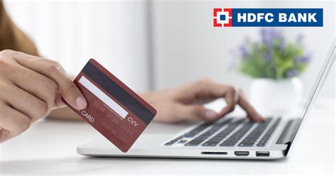 Hdfc Bank Credit Cards Welcome Offer Get Gift Vouchers With Combined