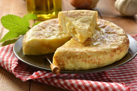 Todo Un Clásico La Tortilla ¿con O Sin Cebolla Segurcaixa Adeslas