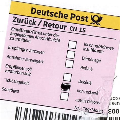Rentenservice Der Deutschen Post 4