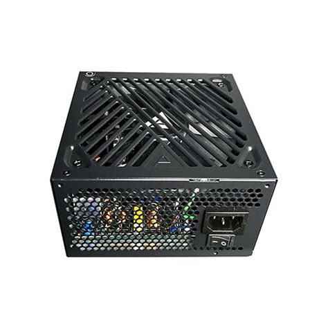 Apevia ATX GX650W 600W Power Supply