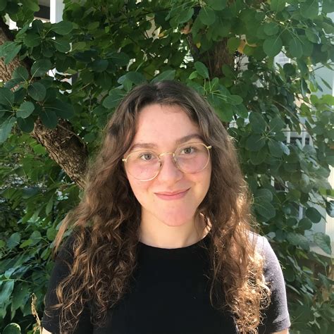 SURP Student Spotlight: Sophia Da Costa - Dunlap Institute