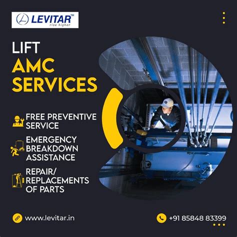 Lift Elevator AMC Kolkata Lift Installation Repair Kolkata Lift