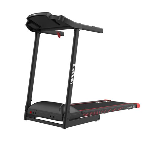 Active RUN 200 Connect Rouge Bodytone