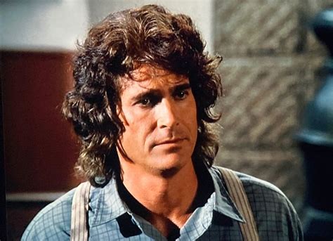 charles ingalls | Michael landon, Faith healers, Little house