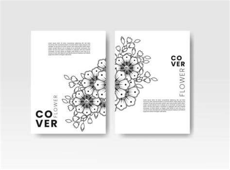 Book Cover Texture Vector Art, Icons, and Graphics for Free Download