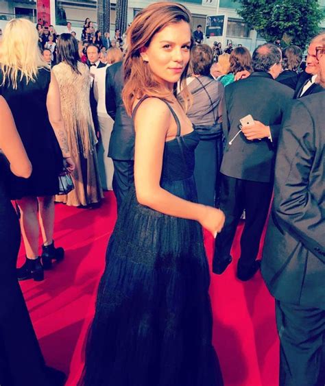 50 Hot Morgane Polanski Photos 12thBlog