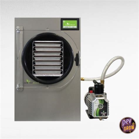 Buy Pharmaceutical Freeze Dryer M At Pevgrow High Technology For