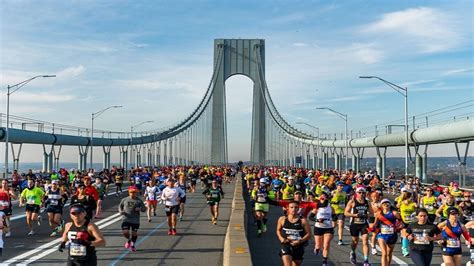 Nyc Marathon 2024 Route Map Lexy Sheela