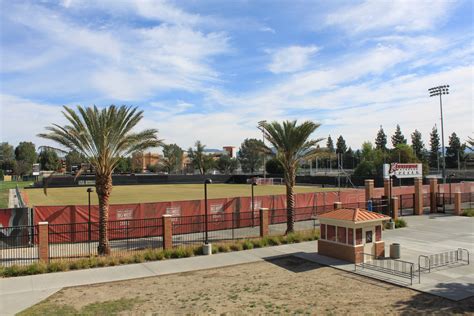 Athletic Facilities | California State University, Northridge