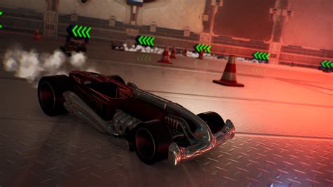 Anunciado Acceleracers Para Hot Wheels Unleashed Turbocharged