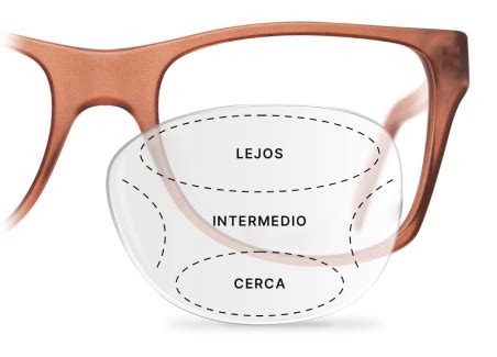 Qué Son Los Lentes Multifocales Bifocales Y Progresivos atelier yuwa