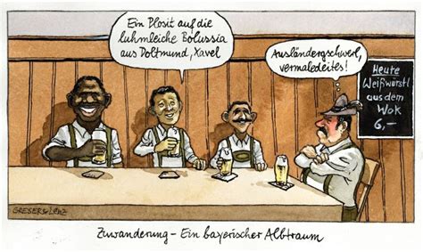 FAZ Karikaturen Von Greser Und Lenz Aus Dem Jahr 2023 Bis Heute