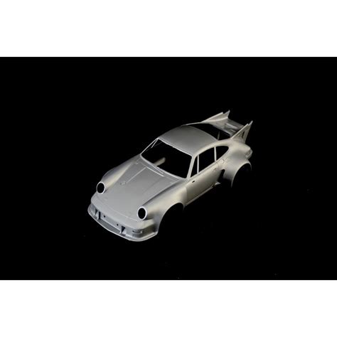 Italeri Maquette Voiture Porsche Carrera RSR Turbo 1 24 3625