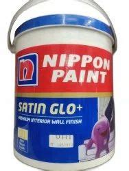 Nippon Interior Paint Latest Price Dealers Retailers In India