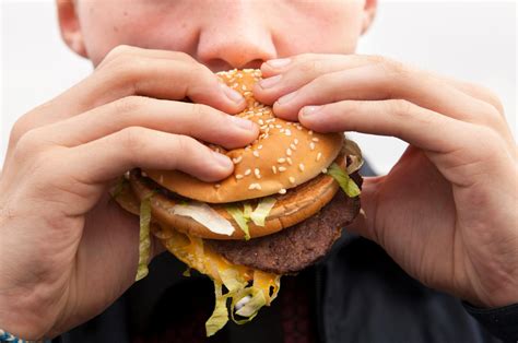 People are divided over McDonald's tweaks to popular burgers