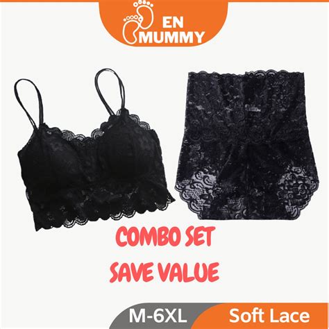 En Mummy Plus Size Sexy Lace Bra Women Lace Push Up Bra Sexy Lingerie Sport Bra Lingerie Baju