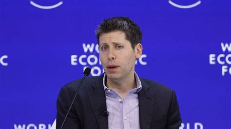 Openai S Sam Altman Looking To Raise Billions Of Dollars For New Ai