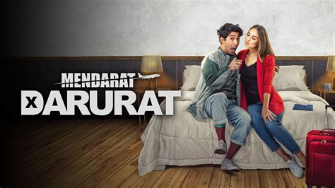 Nonton Film Mendarat Darurat Full Movie Resmi Bukan Lk