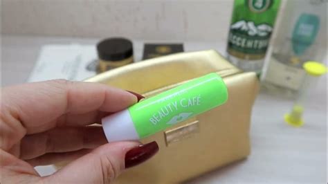 Летние штучки АСМР - YouTube