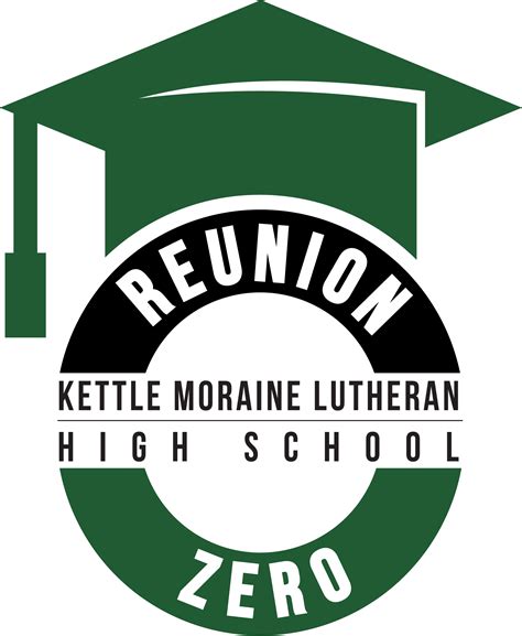 Reunion Zero in 2021 for Class of 2020 - Kettle Moraine Lutheran High School