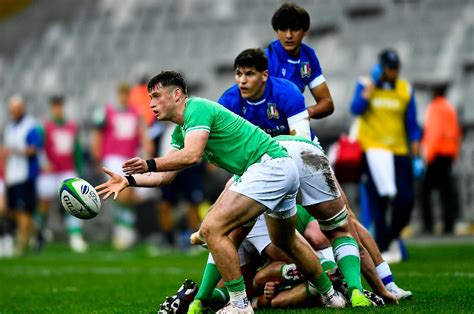 Ireland vs Australia U20 Predictions & Tips - Ireland to secure top ...