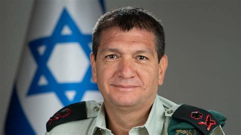 Chefe da inteligência militar de Israel renuncia por não conseguir