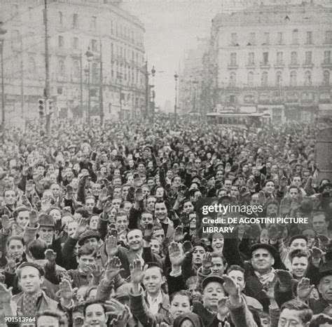 342 Francoist Spain Photos & High Res Pictures - Getty Images