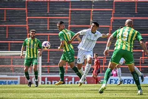 Aldosivi y un final anunciado descendió a la segunda división