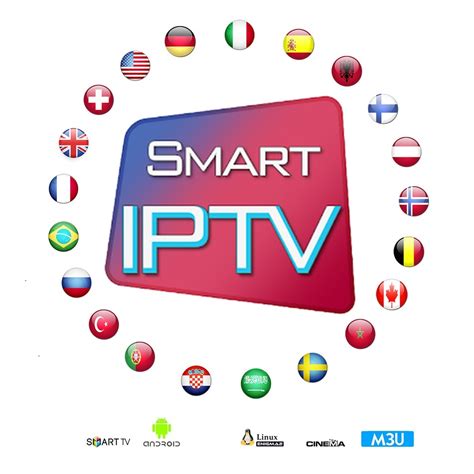 Global IPTV Subscription Panel 12 Months Support Smart TV Android TV