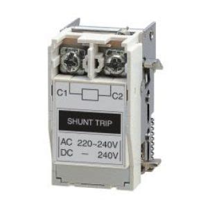 Đại Lý Phân Phối Cuộn Đóng Ngắt Shunt Trip LS SHT for ABN403c 803c