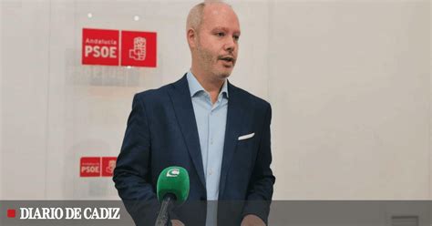 El PSOE de Cádiz anima a su militancia a votar al favor del acuerdo de