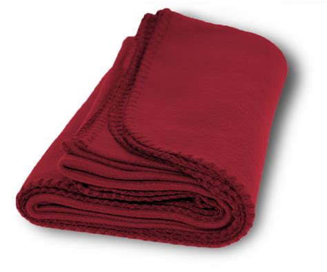 Wedding and Event Accessories | Burgundy Fleece Blanket - Weather or ...