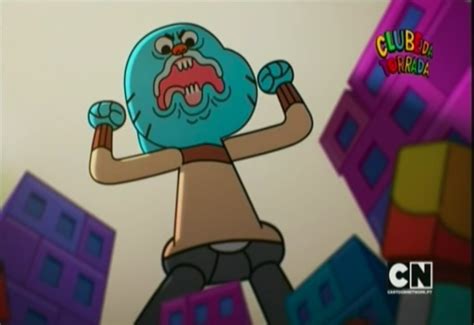 The Amazing World of Gumball "The Downer" (Pre-Rewrite Script) | Lost Media Archive | Fandom ...