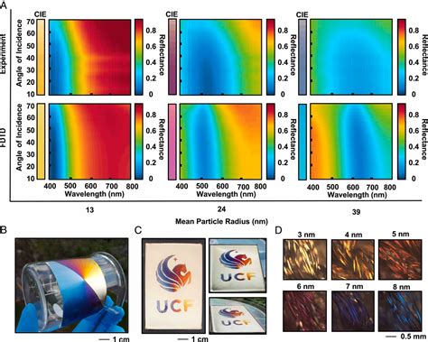 Self Assembled Plasmonics For Angle Independent Structural Color