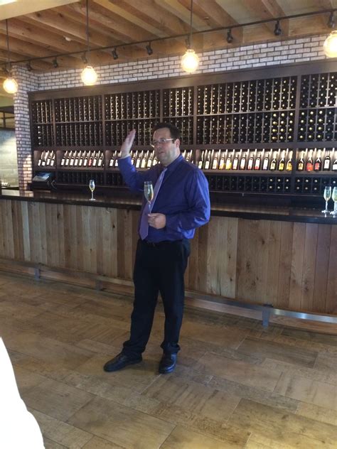 Cooper's Hawk Winery - Grand Opening October 26 - Jacksonville