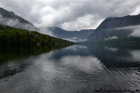 Slovenian Alps - a paradise on Earth!