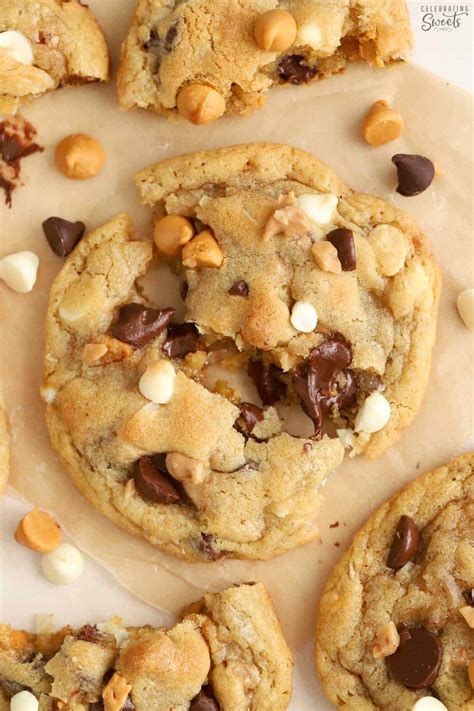 Aldi Kitchen Sink Cookies Recipe Wow Blog