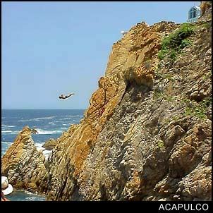 Acapulco Attractions