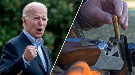 House Approves Bill Striking Down Bidens Crackdown On Hunting And