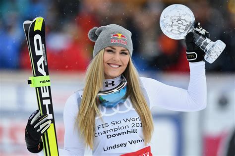 lindsey vonn body paint 5