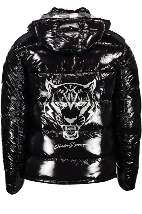 Optional Au Er Atem Geld Berweisung Philipp Plein Jacke Herren