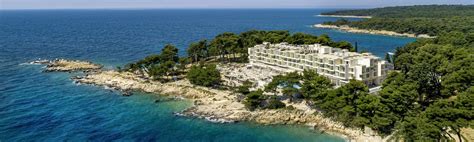 Valamar Carolina Hotel Insel Rab Kvarner Kroatien