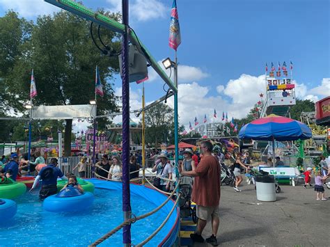 Minnesota State Fair coupon book saves money
