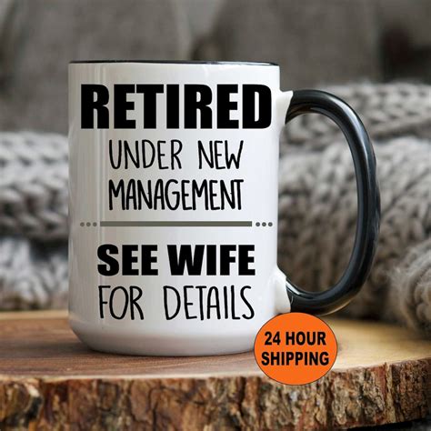 Retirement Gifts for Men, Funny Retirement Gift for Men, Retirement ...