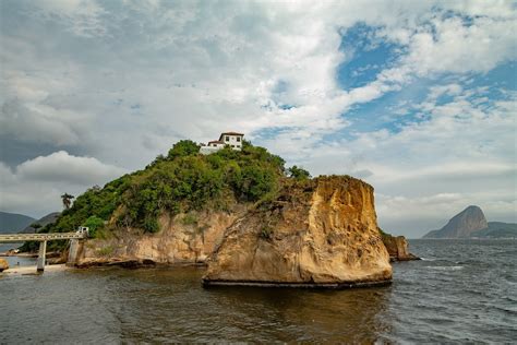 Ilha da Boa Viagem em Niterói será reaberta a visitação em outubro