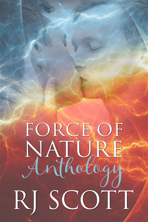 Force Of Nature Anthology