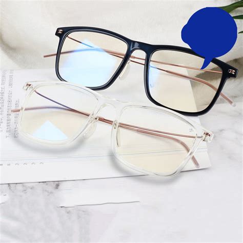 Anti-blue light glasses - chicmaxonline