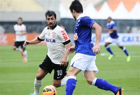 V Deo Os Melhores Momentos De Corinthians X Cruzeiro Pela