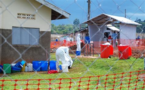 Uganda Declara El Fin Del Brote De ébola Tras 55 Muertes Aristegui