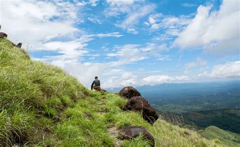 Trekking Experiences in Wayanad - Upto 30% Off